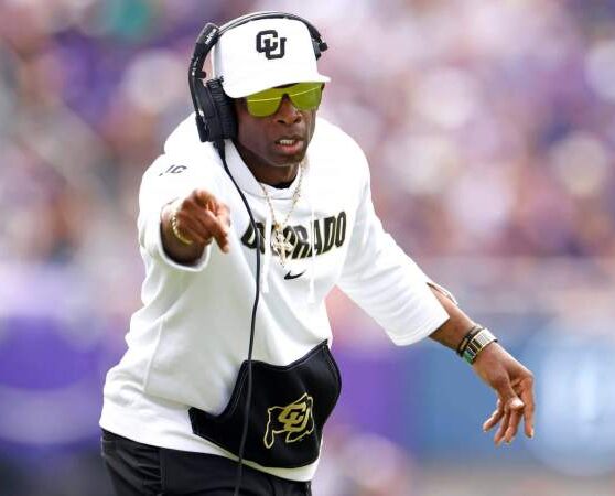 Deion sanders colorado builds roster like nfl free agency with cfb transfer portal