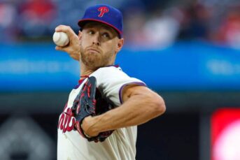 Mlb rumors zack wheeler phillies agree to historic 3 year 126m contract extension