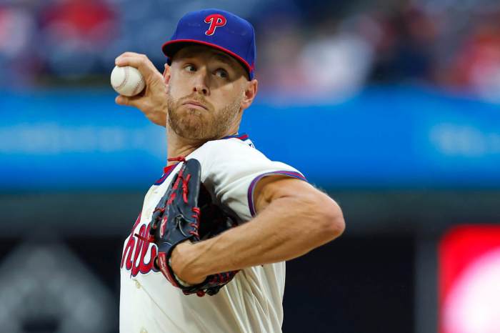Mlb rumors zack wheeler phillies agree to historic 3 year 126m contract extension