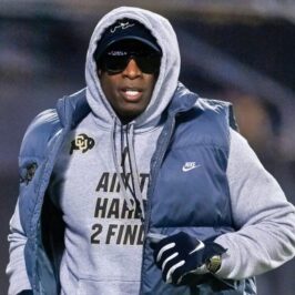 Deion sanders colorado cfb team self reported 11 minor ncaa violations