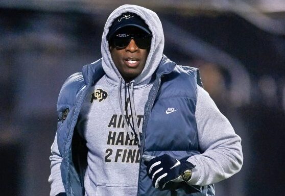 Deion sanders colorado cfb team self reported 11 minor ncaa violations