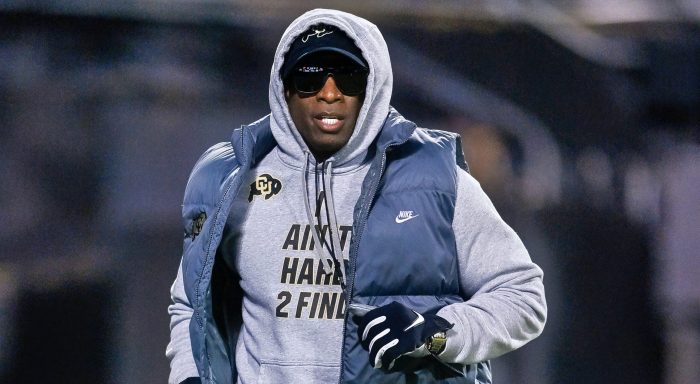 Deion sanders colorado cfb team self reported 11 minor ncaa violations