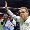 Best options for head coach of alabama after nick sabans retirement