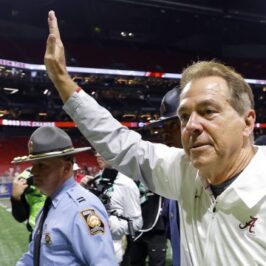 Best options for head coach of alabama after nick sabans retirement