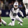 Cowboys fa stephon gilmore on being unsigned there arent 64 nfl cbs better than me