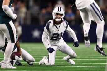 Cowboys fa stephon gilmore on being unsigned there arent 64 nfl cbs better than me