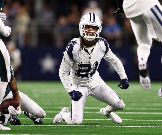 Cowboys fa stephon gilmore on being unsigned there arent 64 nfl cbs better than me