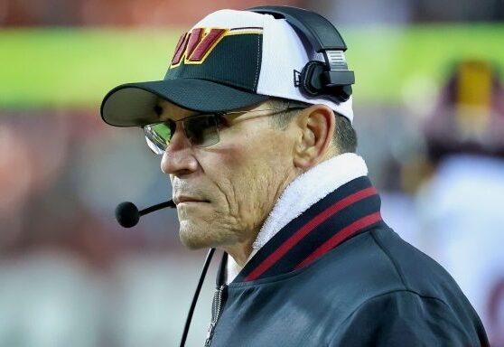 Ron rivera coach coached panthers si wins nfc
