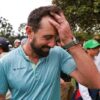 Cristobal del solar shoots 57 breaks record for pga tour sanctioned event