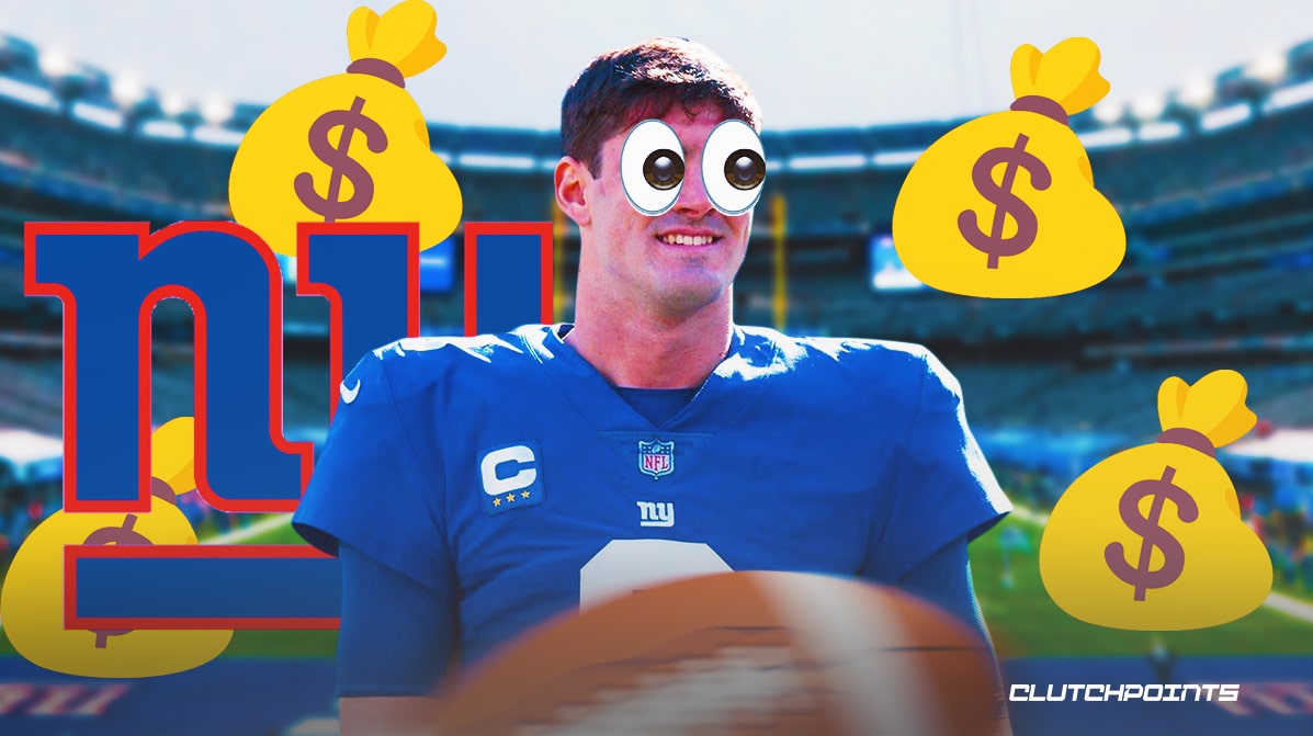 Nfl rumors giants wouldnt promise russell wilson playing time during contract talks
