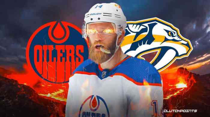 Oilers mattias ekholm says team can make historic stanley cup rally vs panthers