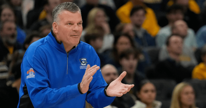 Report creighton to join alabama houston more in 1m nil driven cbb tournament