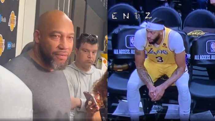 Woj darvin ham expected to be hc candidate elsewhere in nba after lakers firing