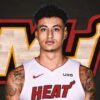 Nba rumors heat want salary cap flexibility for high level player amid quiet fa