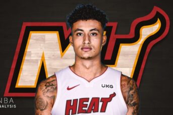 Nba rumors heat want salary cap flexibility for high level player amid quiet fa