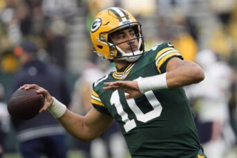 Nfl rumors jordan love packers expected to discuss contract after playoff run