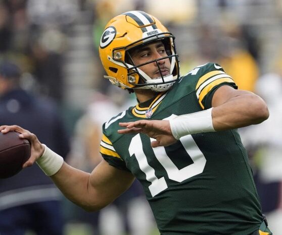 Nfl rumors jordan love packers expected to discuss contract after playoff run
