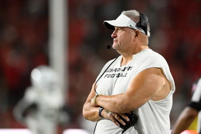 Cfb insider alabama exec defends harbaughs michigan every team is stealing signs