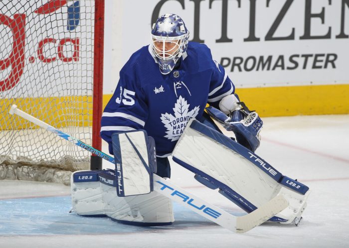 Staying or going what the maple leafs should do with key members of the organization