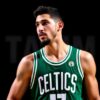 Celtics jayson tatum says he has chance to become face of nba its mine to take