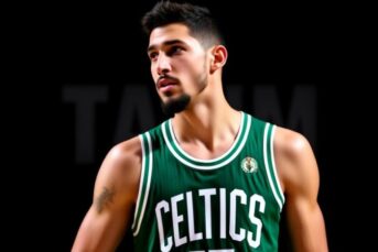 Celtics jayson tatum says he has chance to become face of nba its mine to take