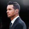 Lakers rumors jj redick la met for extended interview amid lebron james buzz