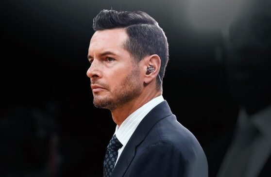 Lakers rumors jj redick la met for extended interview amid lebron james buzz