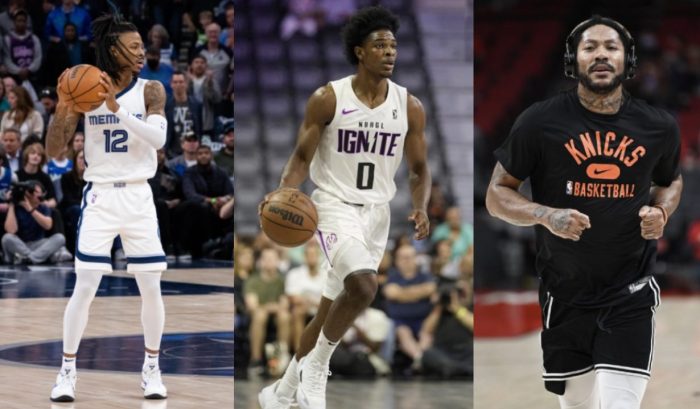 Nba scout compares centers to nfl rbs big men now more than ever are role players