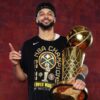 Nuggets jamal murray says hes aiming to be the best player in nba history