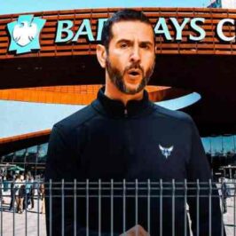 Nba rumors mike budenholzer james borrego linked to nets full time hc job