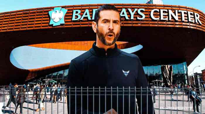 Nba rumors mike budenholzer james borrego linked to nets full time hc job
