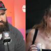 Wwe wrestlemania 40 bad bunny jason kelce and more surprise appearances