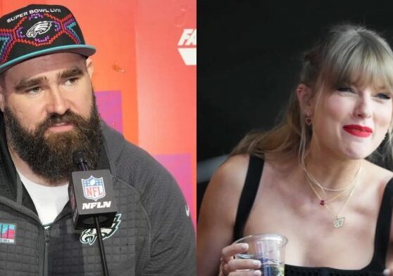 Wwe wrestlemania 40 bad bunny jason kelce and more surprise appearances