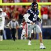 Ole miss qb jaxson dart signs nil deal with private jet company nicholas air