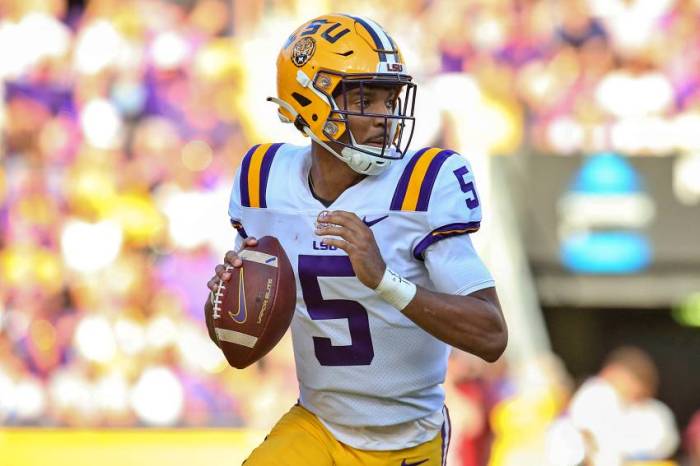 Jayden daniels jokes hes not ready to be commanders qb1 dont know the playbook