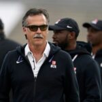 Former nfl hc jeff fisher takes over as interim arena football league commissioner