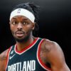 Lakers trade rumors jerami grant on las radar amid dangelo russell blazers buzz