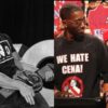 Rollins trolls the rock john cena talks heel turn randy orton on cm punks return