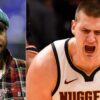 Nikola jokic passes carmelo anthony for 3rd place on nuggets all time scoring list