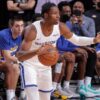 Nba trade rumors warriors gm would love to keep jonathan kuminga moses moody