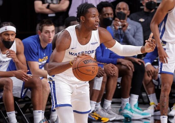 Nba trade rumors warriors gm would love to keep jonathan kuminga moses moody