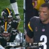 Nfl insider russell wilson vs justin fields more of a coin flip than most think