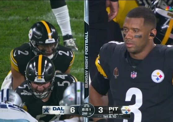 Nfl insider russell wilson vs justin fields more of a coin flip than most think