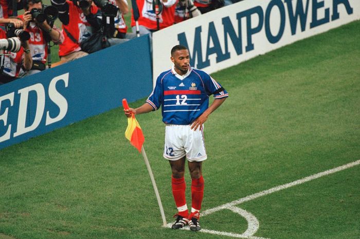 Top 10 best football player in the world of all time
