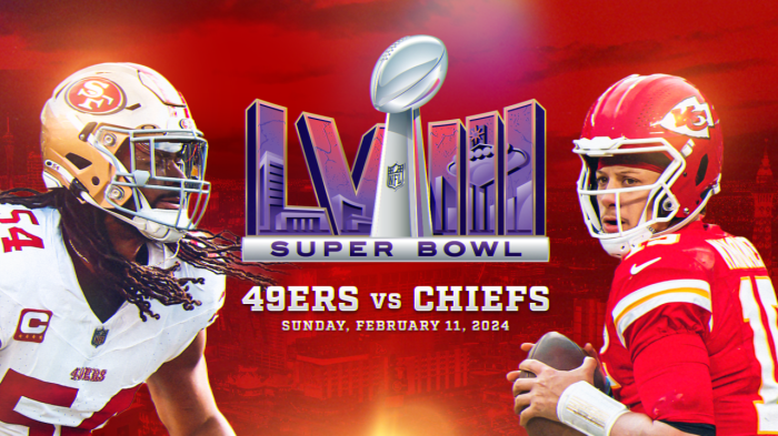 Nfl rumors mahomes chiefs vs purdy 49ers super bowl rematch scheduled for week 7