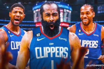 Clippers president hopeful of keeping paul george james harden amid nba fa rumors