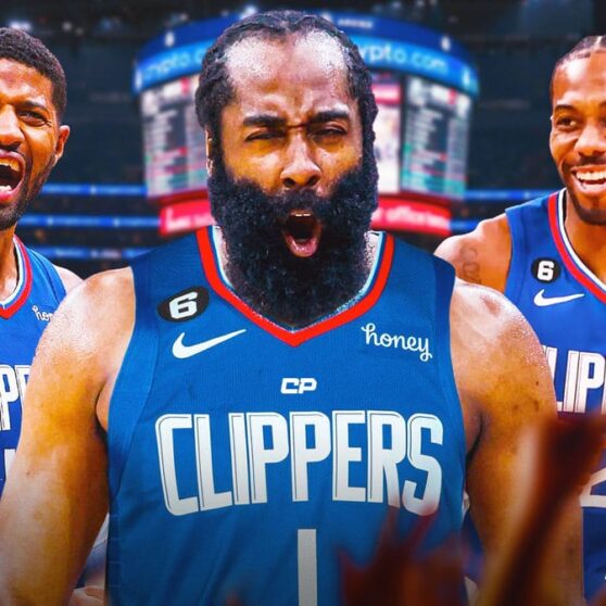 Clippers president hopeful of keeping paul george james harden amid nba fa rumors