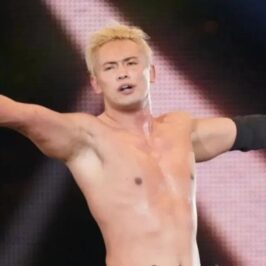Wwe rumors kazuchika okada spoke with wwe talent amid free agency contract decision