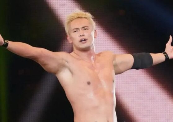 Wwe rumors kazuchika okada spoke with wwe talent amid free agency contract decision