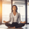 Exercise for busy person